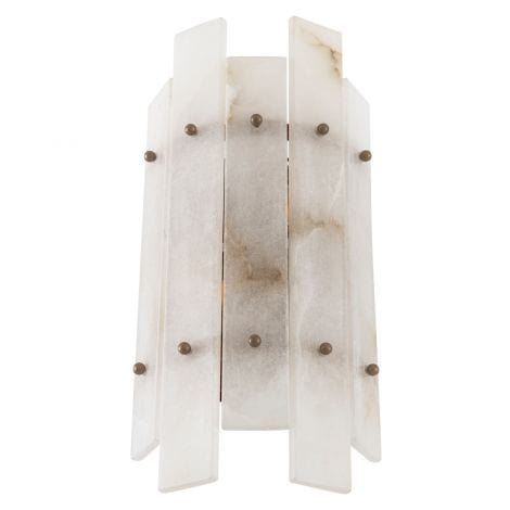 Eichholtz Lighting Wall Lamp Ruby House of Isabella UK