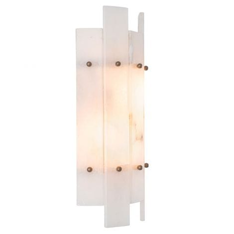 Eichholtz Lighting Wall Lamp Ruby House of Isabella UK