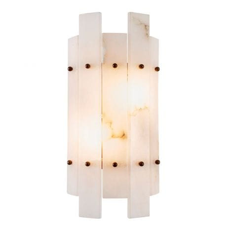 Eichholtz Lighting Wall Lamp Ruby House of Isabella UK