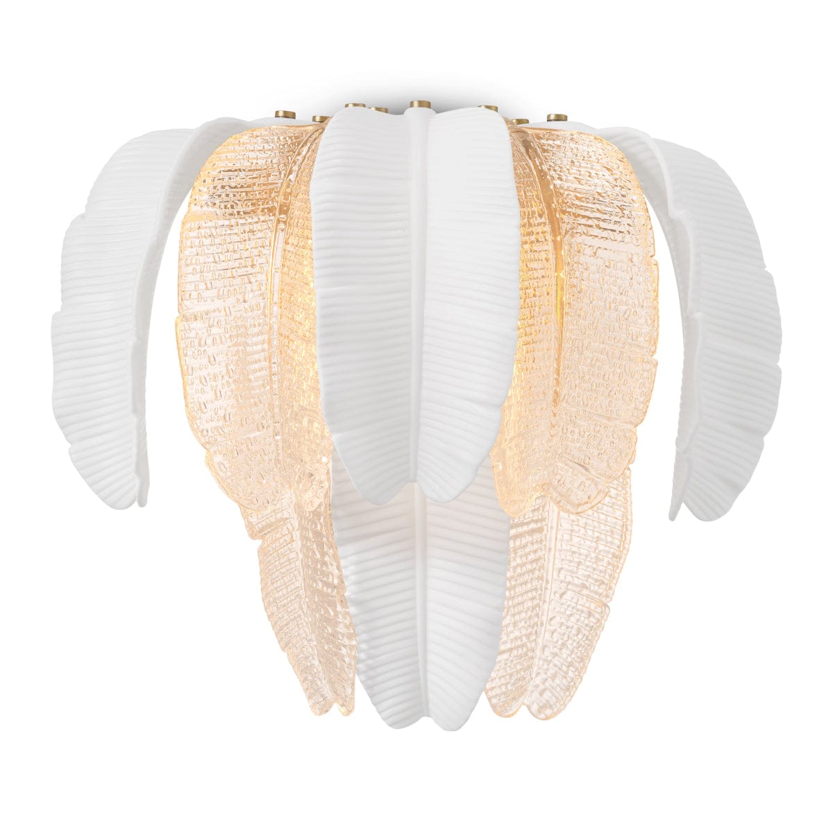 Eichholtz Lighting Wall Lamp Saint Lucia House of Isabella UK