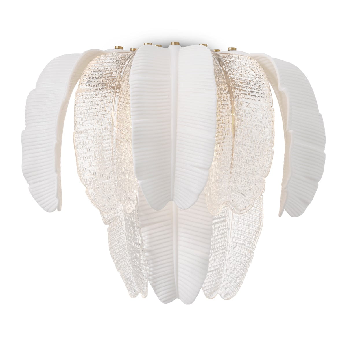 Eichholtz Lighting Wall Lamp Saint Lucia House of Isabella UK