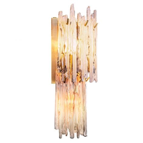 Eichholtz Lighting Wall Lamp Saint Roch Double House of Isabella UK