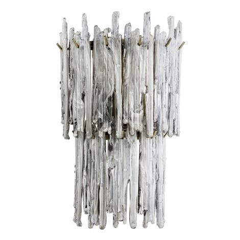 Eichholtz Lighting Wall Lamp Saint Roch Double House of Isabella UK