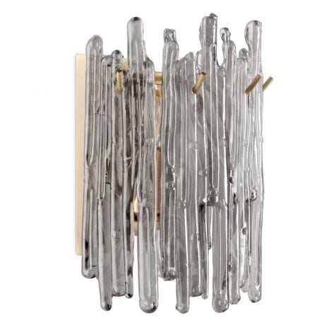 Eichholtz Lighting Wall Lamp Saint Roch Single House of Isabella UK