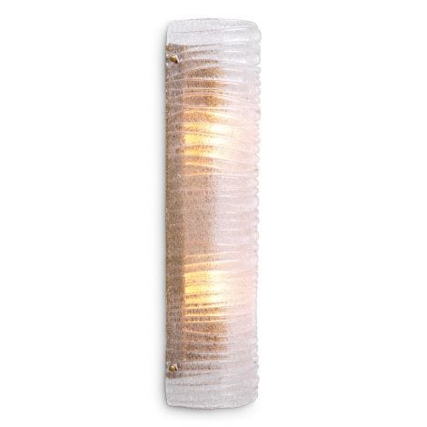 Eichholtz Lighting Wall Lamp Sanchez House of Isabella UK