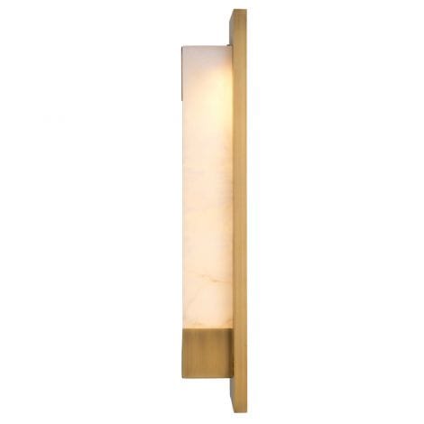 Eichholtz Lighting Wall Lamp Scilla House of Isabella UK