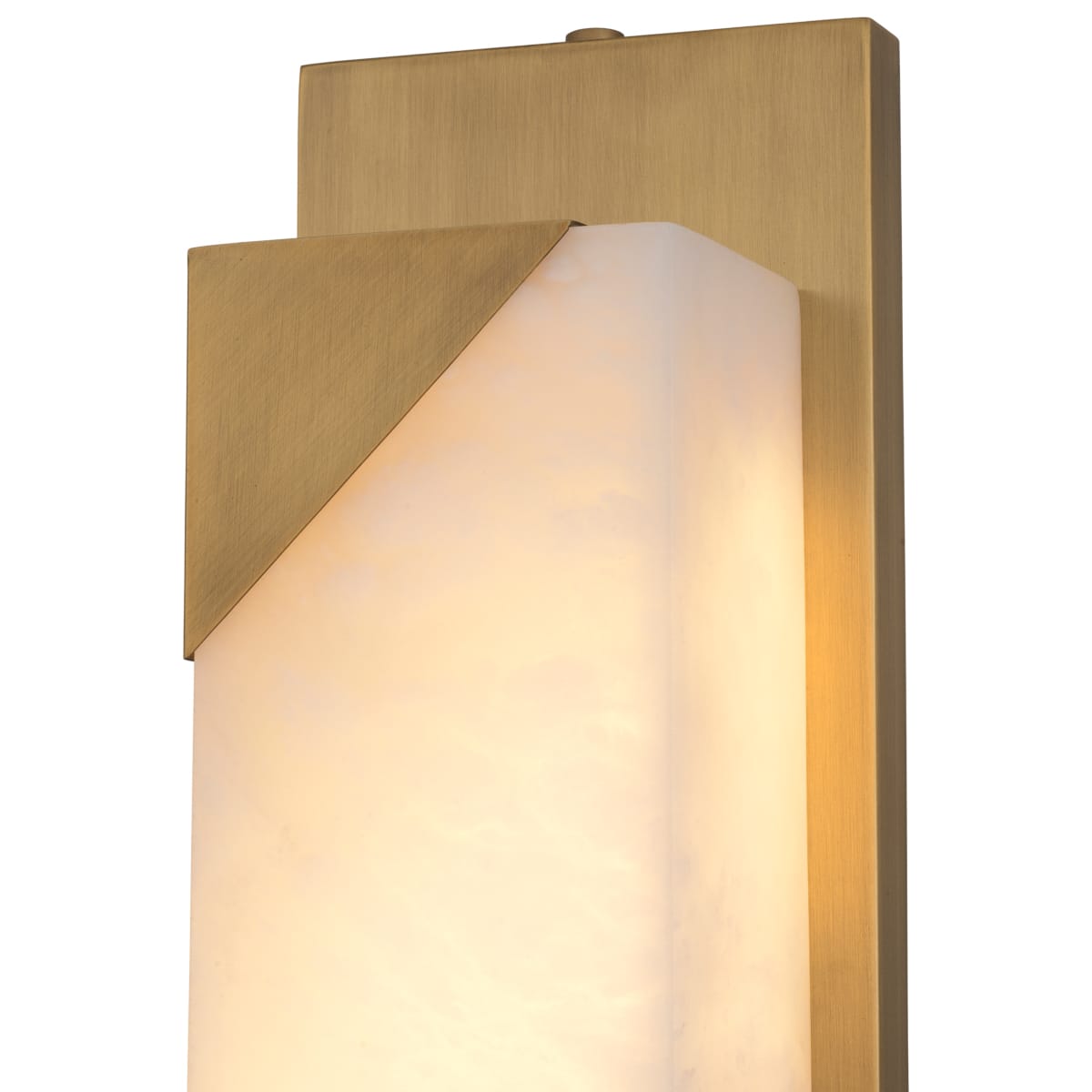 Eichholtz Lighting Wall Lamp Scilla House of Isabella UK