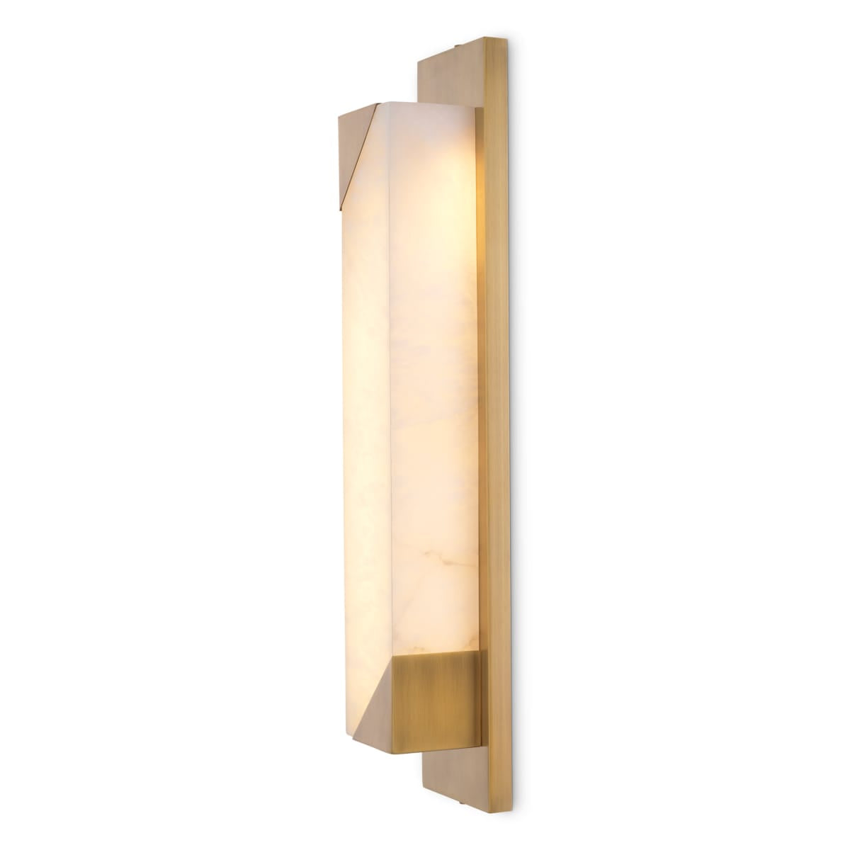 Eichholtz Lighting Wall Lamp Scilla House of Isabella UK