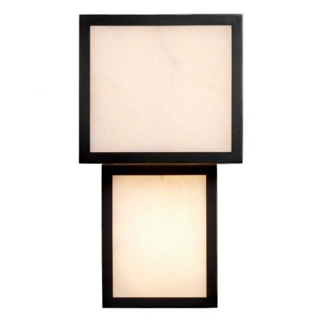 Eichholtz Lighting Wall Lamp Serchio House of Isabella UK