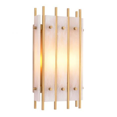 Eichholtz Lighting Wall Lamp Sparks S House of Isabella UK