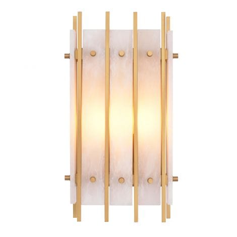 Eichholtz Lighting Wall Lamp Sparks S House of Isabella UK