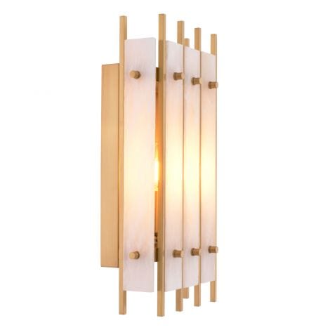 Eichholtz Lighting Wall Lamp Sparks S House of Isabella UK