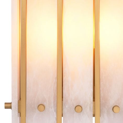 Eichholtz Lighting Wall Lamp Sparks S House of Isabella UK