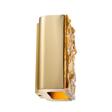 Eichholtz Lighting Wall Lamp St Kitts House of Isabella UK