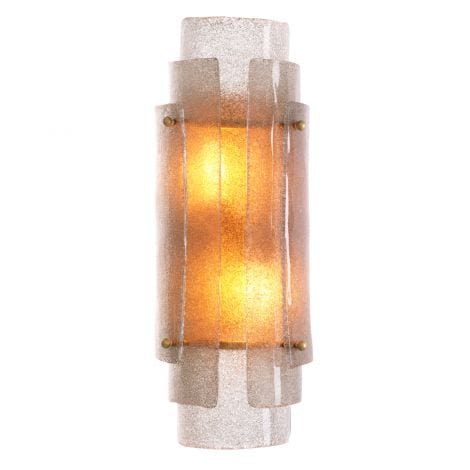 Eichholtz Lighting Wall Lamp Sylvester House of Isabella UK