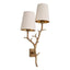 Eichholtz Lighting Wall Lamp Syracuse House of Isabella UK