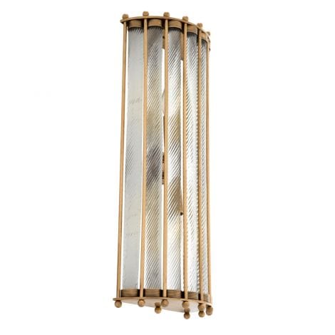 Eichholtz Lighting Wall Lamp Tiziano House of Isabella UK