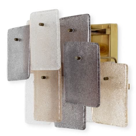 Eichholtz Lighting Wall Lamp Toro House of Isabella UK