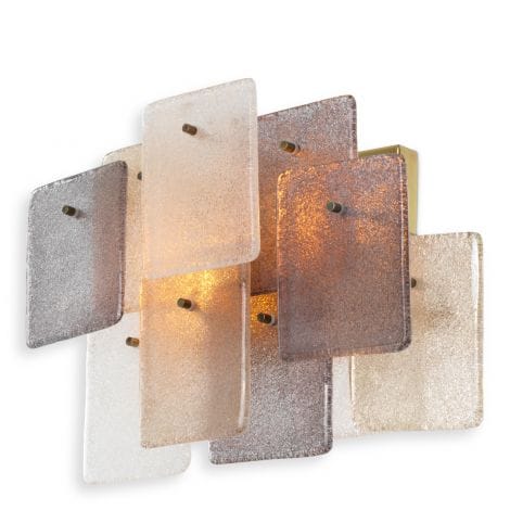 Eichholtz Lighting Wall Lamp Toro House of Isabella UK