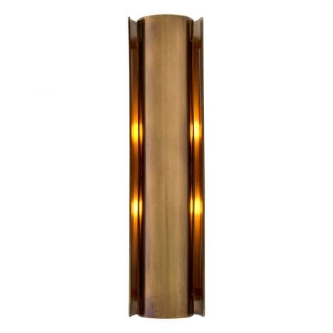 Eichholtz Lighting Wall Lamp Vergé L House of Isabella UK