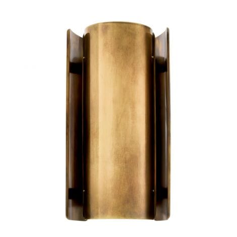 Eichholtz Lighting Wall Lamp Verge S House of Isabella UK