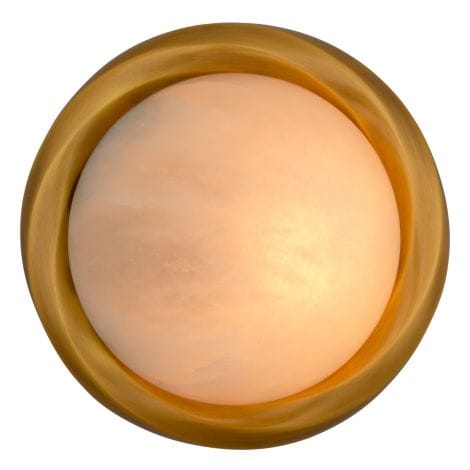 Eichholtz Lighting Wall Lamp Vigo House of Isabella UK