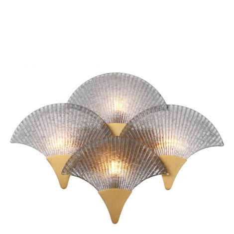 Eichholtz Lighting Wall Lamp Vitae House of Isabella UK