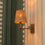 Eichholtz Lighting Wall Lamp Wentworth Single House of Isabella UK
