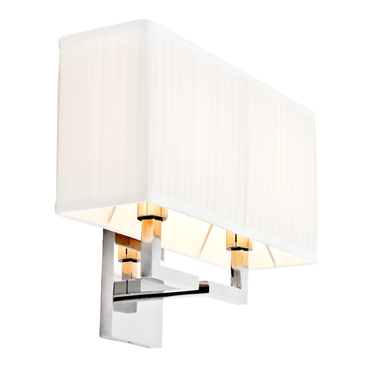 Eichholtz Lighting Wall Lamp Westbrook House of Isabella UK