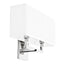 Eichholtz Lighting Wall Lamp Westbrook House of Isabella UK