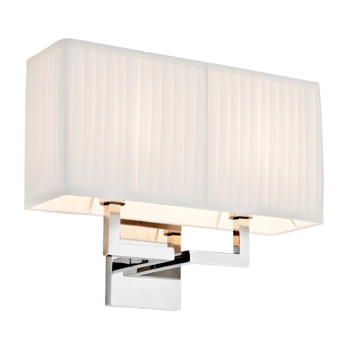 Eichholtz Lighting Wall Lamp Westbrook House of Isabella UK
