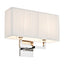 Eichholtz Lighting Wall Lamp Westbrook House of Isabella UK