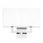 Eichholtz Lighting Wall Lamp Westbrook House of Isabella UK