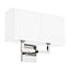 Eichholtz Lighting Wall Lamp Westbrook House of Isabella UK