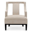 Eichholtz Living Accent Chair Roumier House of Isabella UK