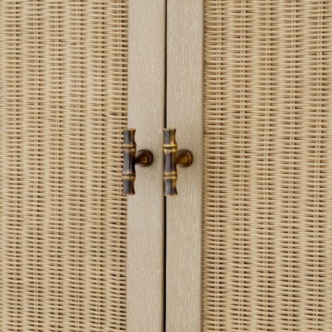 Eichholtz Living Bar Cabinet Borchard House of Isabella UK