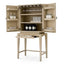 Eichholtz Living Bar Cabinet Borchard House of Isabella UK