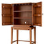 Eichholtz Living Bar Cabinet Borchard House of Isabella UK