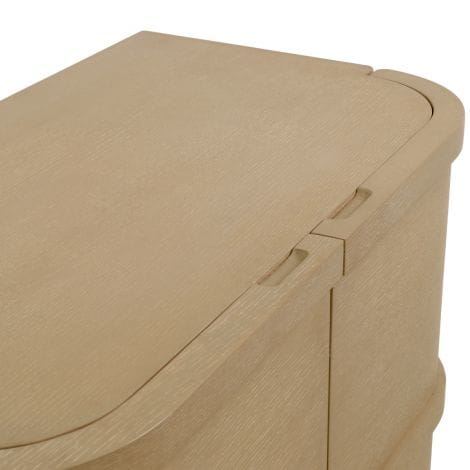 Eichholtz Living Bar Cabinet Cabana House of Isabella UK