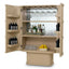 Eichholtz Living Bar Cabinet Cabana House of Isabella UK