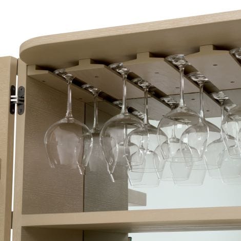 Eichholtz Living Bar Cabinet Cabana House of Isabella UK