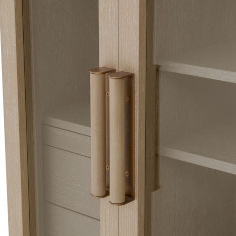 Eichholtz Living Bar Cabinet Connaught House of Isabella UK