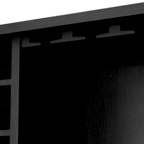 Eichholtz Living Bar Cabinet Connaught House of Isabella UK