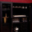 Eichholtz Living Bar Cabinet Connaught House of Isabella UK