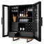 Eichholtz Living Bar Cabinet Connaught House of Isabella UK