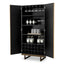 Eichholtz Living Bar Cabinet Wexford House of Isabella UK