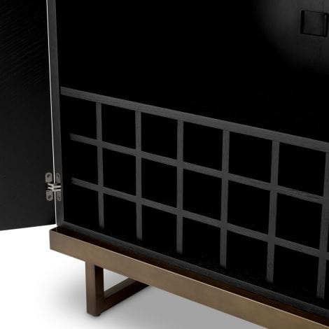 Eichholtz Living Bar Cabinet Wexford House of Isabella UK