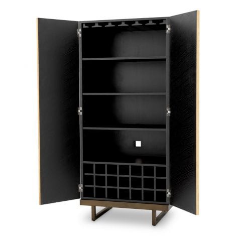 Eichholtz Living Bar Cabinet Wexford House of Isabella UK