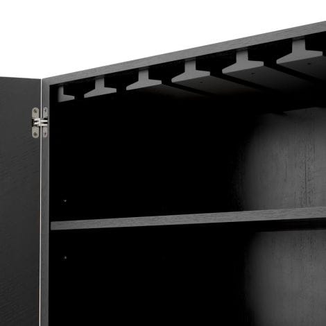 Eichholtz Living Bar Cabinet Wexford House of Isabella UK