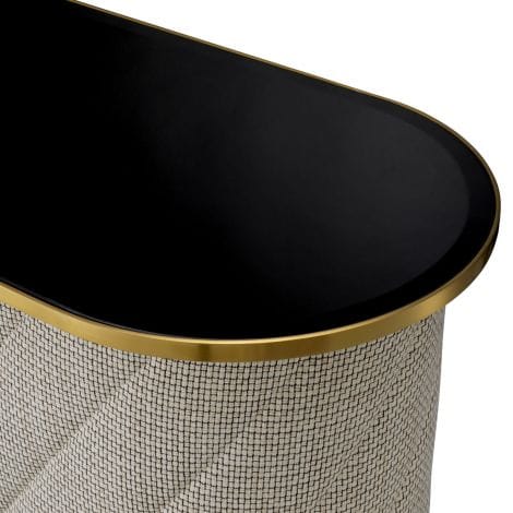 Eichholtz Living Bar Matthew House of Isabella UK